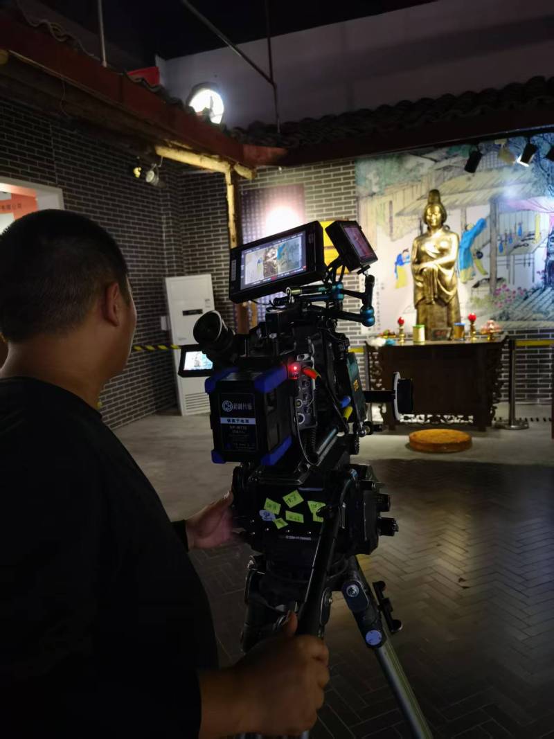 聚焦隆子县产品宣传视频拍摄公司，以专业实力赋能品牌声量升级