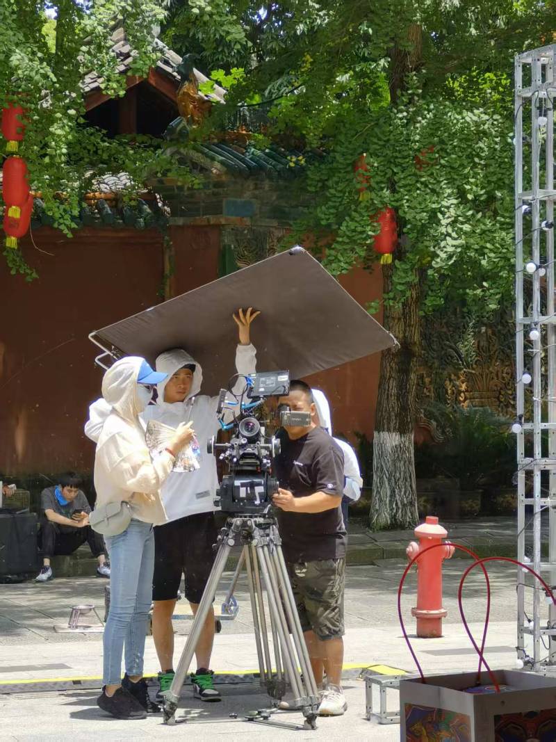 隆子县产品宣传视频拍摄公司避坑：资质、案例、服务全解析