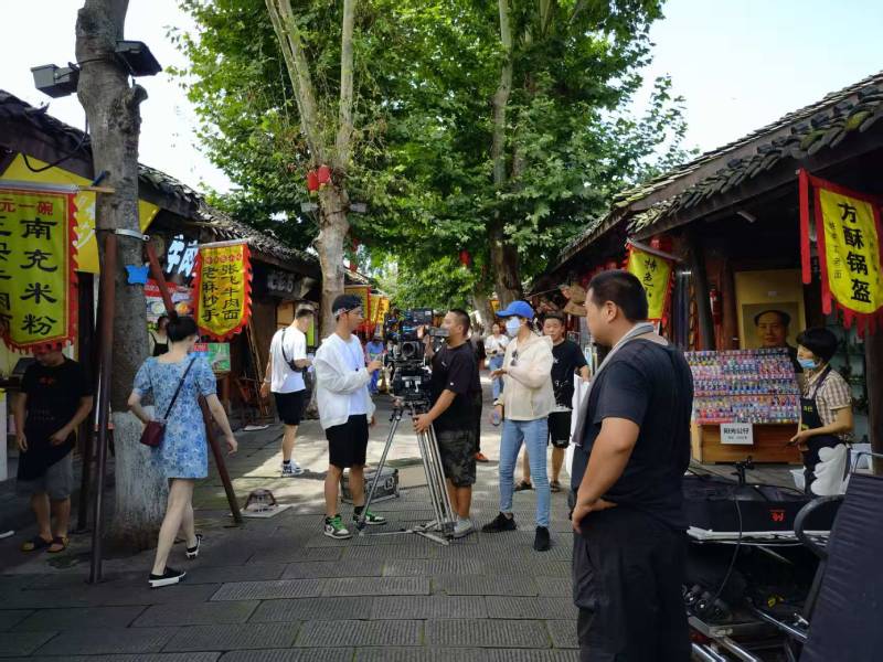 隆子县产品视频拍摄技术升级：AI与三维动画深度融合