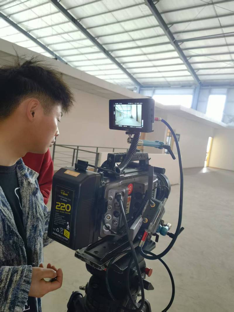 隆子县电商产品视频拍摄制作：小成本也能产出高质感内容？