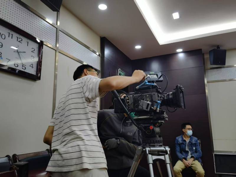 大数据指导创作方向，隆子县产品视频拍摄公司让每帧画面都有效触达